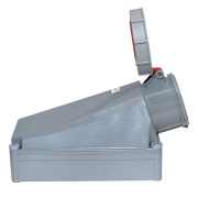 фото Розетка EKF ps-1452-125-380
