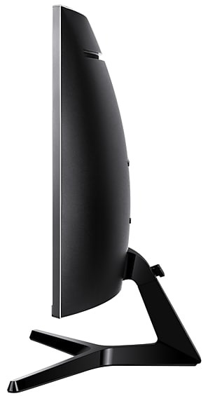 фото Монитор 27" Samsung C27JG50QQI