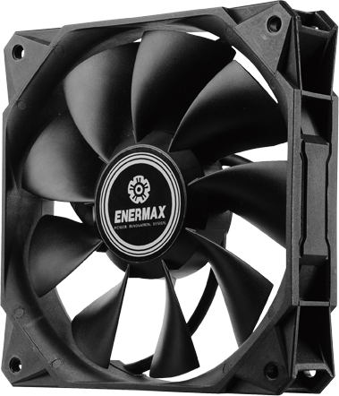 фото Система охлаждения жидкостная Enermax ELC-LT120X-HP в Омске