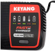 фото Перфоратор аккумуляторный KEYANG HD20BLH-24T