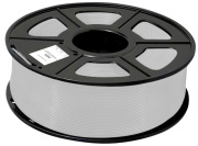 фото Пластик для принтера 3D Cactus CS-3D-ABS-1KG-SILVER