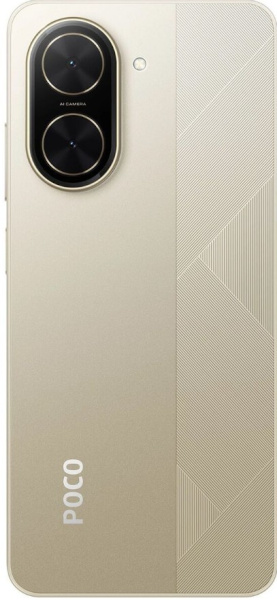 фото Смартфон  Xiaomi POCO C71 RU 4/128GB в Нижнем Новгороде