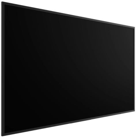 фото Панель LCD 55