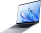 фото Ноутбук  Honor MagicBook 14 2023 GLO-G561 14.2 ", Core i5, 16 Гб RAM, 1 Тб SSD, Iris Xe Graphics, Серый