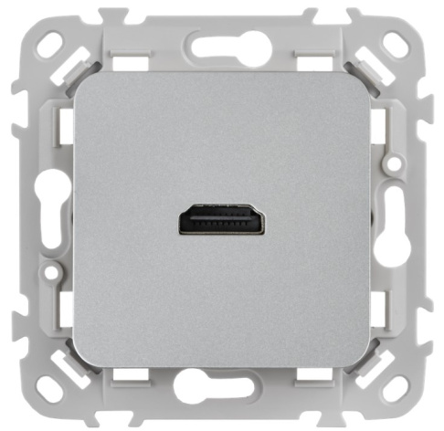 фото Розетка HDMI  IEK FI-H10-K47 в Санкт-Петербургe