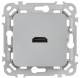 фото Розетка HDMI  IEK FI-H10-K47 в Санкт-Петербургe