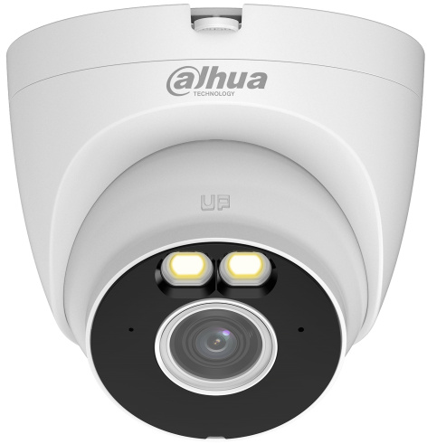 фото Видеокамера IP Dahua DH-IPC-T4AP-LED-0360B в Волгограде