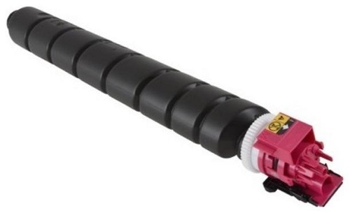 

Картридж G&G GG-TK8375M GG Toner cartridge for Kyocera TASKalfa 3554ci Magenta (20000 pages) With Chip, GG-TK8375M