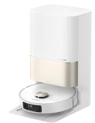 фото Робот-пылесос Dreame X40 Ultra Complete