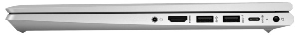 фото Ноутбук  HP ProBook 440 G9 в Волгограде 14 ", Core i5, 16 Гб RAM, 512 Гб SSD, Iris Xe Graphics, Серебристый
