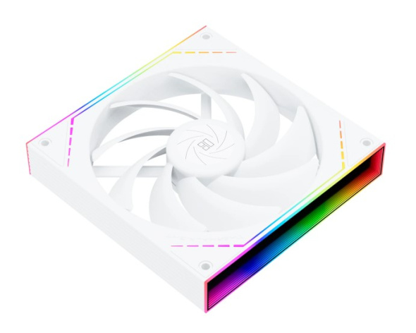 фото Вентилятор для корпуса Thermalright TL-M14W
