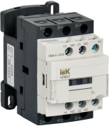 фото Контактор  IEK AR-ACC-11-018-400-11