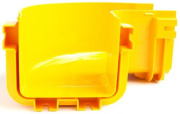 фото Поворот Lanmaster LAN-OT120-HC90/NC
