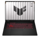 фото Ноутбук  ASUS TUF Gaming A18 2025 FA808UH-S8050 в Санкт-Петербургe 18 ", Ryzen 7, 16 Гб RAM, 512 Гб SSD, GeForce RTX 5050, Серый