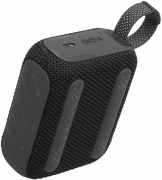 фото Портативная акустика JBL GO 4