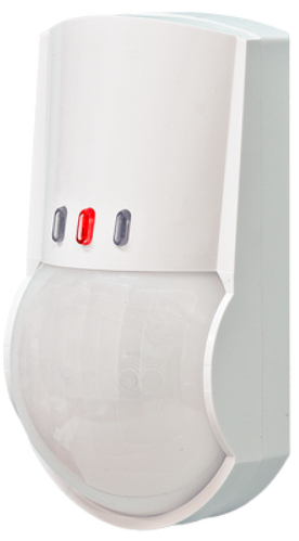 

Извещатель Риэлта Фотон-16 (ИО 409-30) оптико-электронный объемный с каналом антимаскирования, 12 м х 90°, Uпит.12В, Iпотр.30мА, IP41, Фотон-16 (ИО 409-30)