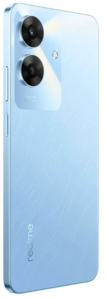 фото Смартфон  Realme Note 60 6/128GB в Перми