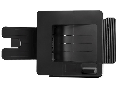 фото Принтер лазерный черно-белый HP LaserJet Enterprise 800 Printer M806dn в Казани