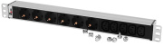 фото Блок розеток ЦМО R-10-6S-5C13-I-440-Z