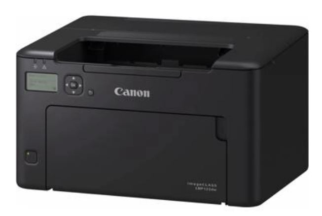 

Принтер лазерный черно-белый Canon i-SENSYS LBP122dw 5620C001 А4, 29 стр./мин, 2400*600, i-SENSYS LBP122dw