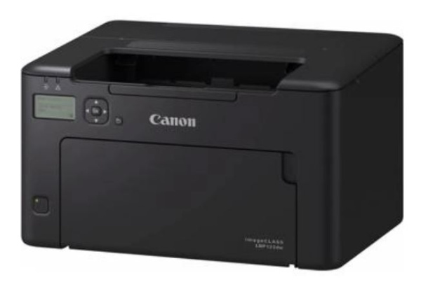фото Принтер лазерный черно-белый Canon i-SENSYS LBP122dw в Уфе
