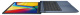 фото Ноутбук  ASUS Vivobook 15 X1504V (X1504VA-BQ2545) в Нижнем Новгороде 15.6 ", Core i5, 16 Гб RAM, 512 Гб SSD, Iris Xe Graphics, Синий