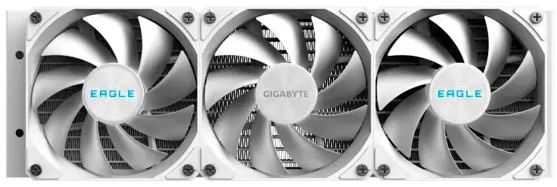 фото Система охлаждения жидкостная GIGABYTE Eagle 360I