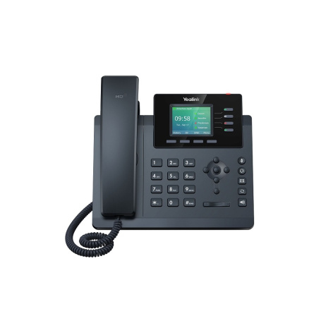 фото Телефон SIP  Yealink SIP-T34W в Перми