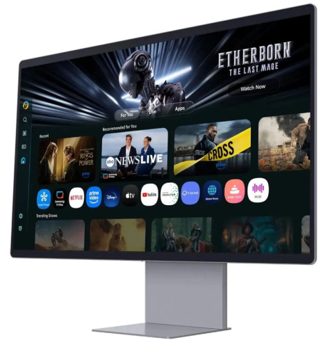 фото Монитор 32" Samsung Smart Monitor M9 в Ростове-на-Дону
