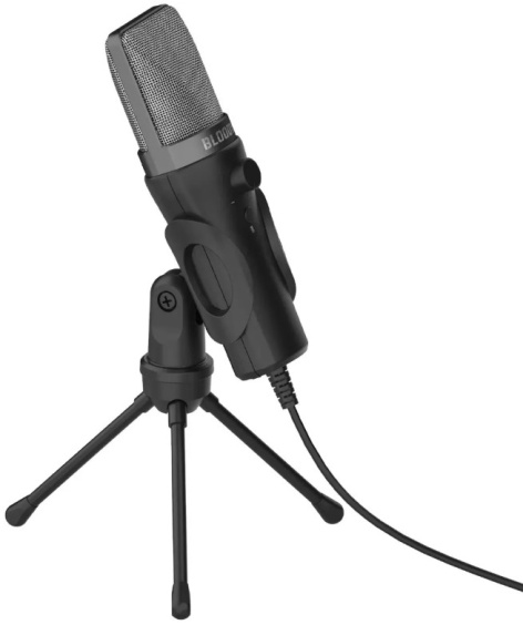 фото Микрофон  A4Tech Bloody GM20 в Ростове-на-Дону
