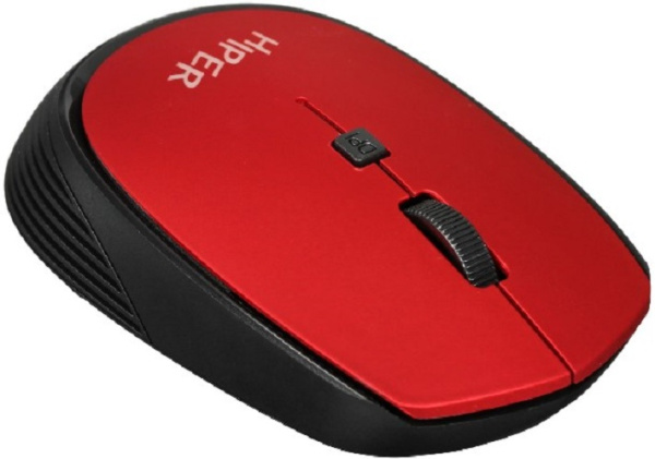 фото Мышь Wireless HIPER HOMW-082 в Омске