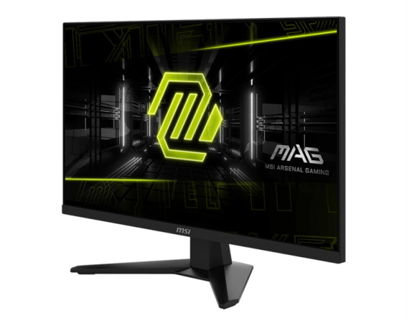 фото Монитор 27" MSI Mag MAG 274QF в Уфе