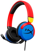 фото Гарнитура HyperX Cloud Mini Multi