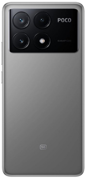 фото Смартфон  Xiaomi POCO X6 Pro 5G 12/512GB