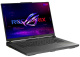фото Ноутбук  ASUS ROG Strix G16 G614PM-S5097 16 ", Ryzen 9, 32 Гб RAM, 1 Тб SSD, GeForce RTX 5060, Серый