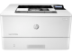 фото Принтер лазерный черно-белый HP LaserJet Pro M404dw