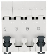 фото Автоматический выключатель Systeme Electric C9F34420