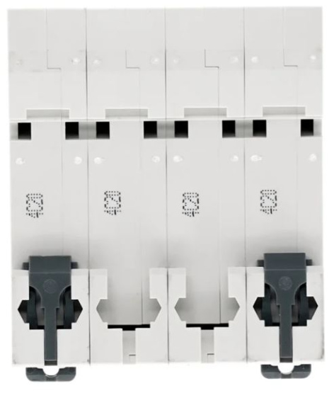 фото Автоматический выключатель  Systeme Electric C9F34420 в Омске
