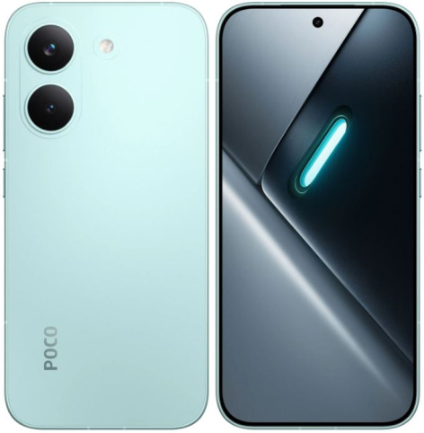 фото Смартфон  Xiaomi POCO X8 Pro RU 12/512GB в Санкт-Петербургe