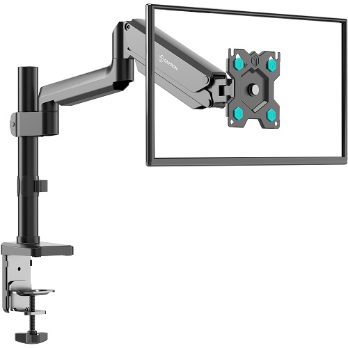 

Кронштейн ONKRON G75 для монитора 13"-34", черный, G75