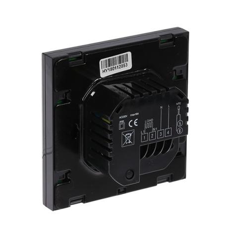 фото Терморегулятор  Rexant R200B в Уфе