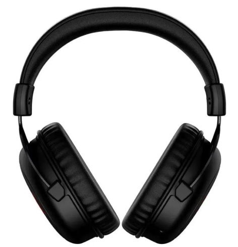фото Наушники беспроводные с микрофоном HyperX Cloud Core в Казани