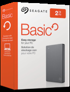фото Внешний диск HDD Seagate STJL2000400