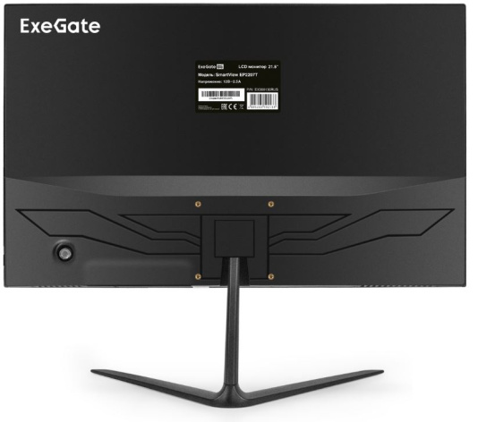 фото Монитор 21,5" Exegate SmartView EP2207T в Санкт-Петербургe