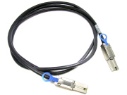 фото Кабель HPE 2M Ext Mini SAS (SFF8088) to Mini SAS (SFF8088) (4