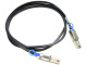фото Кабель  HPE 2M Ext Mini SAS (SFF8088) to Mini SAS (SFF8088) (4 в Нижнем Новгороде