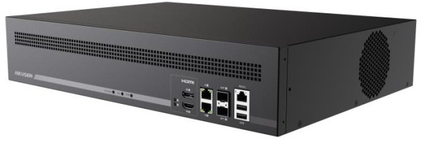 фото Декодер  HIKVISION DS-6910UDI(C) в Омске