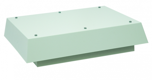 

Вентилятор DKC R5RTF1500A потолочный с фильтром 1500/1550 м3/ч, 230 В, IP44, "RAM Klima", R5RTF1500A