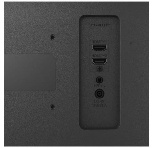 фото Монитор 25" LG 25MS500-B в Уфе