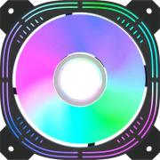 фото Вентилятор FORMULA NULIGHT 12BK ARPW REVERSE